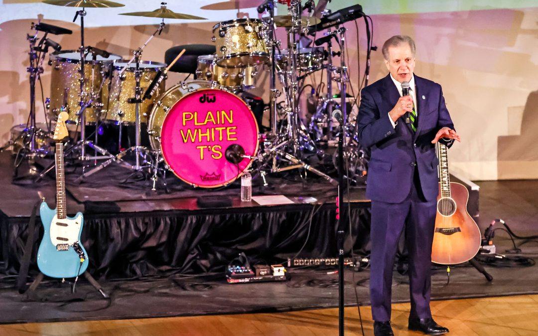 Encore Center for Performing Arts