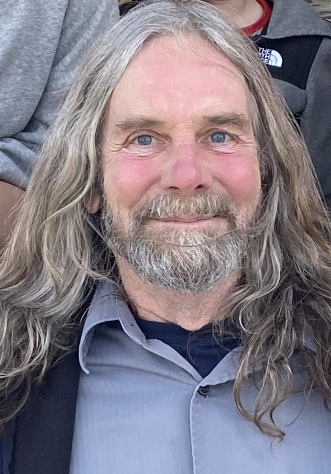 PETER JOEL BONLIE