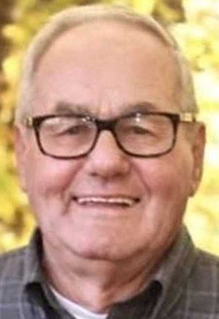 WAYNE JAMES HOLUB SR.