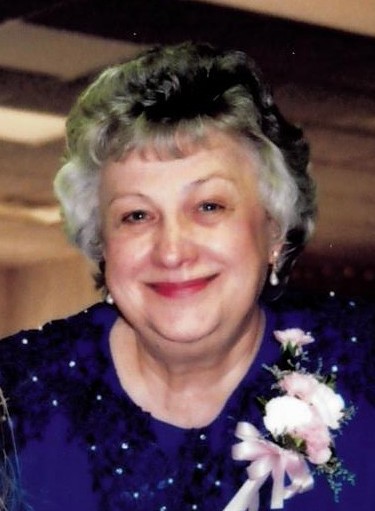 DELORES DOMEK