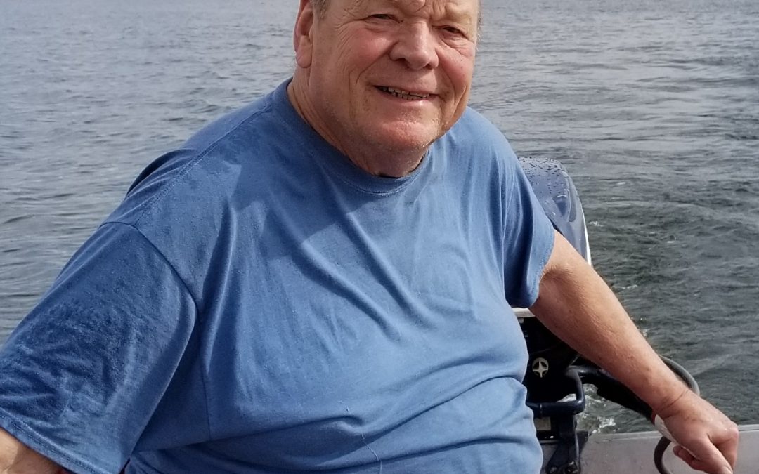 MICHAEL JOHN “MIKE” WISH