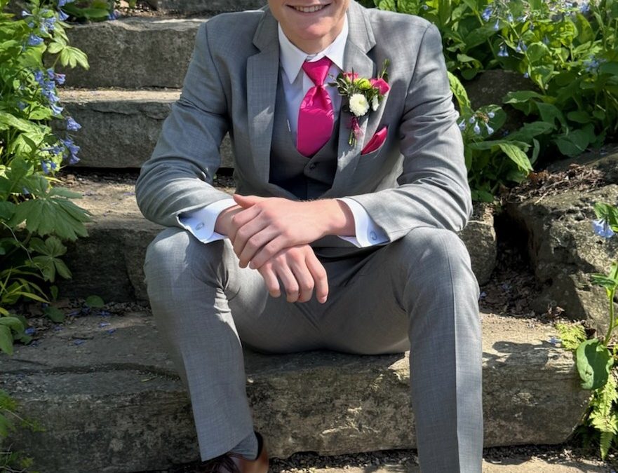 DYLAN LEE ROSS