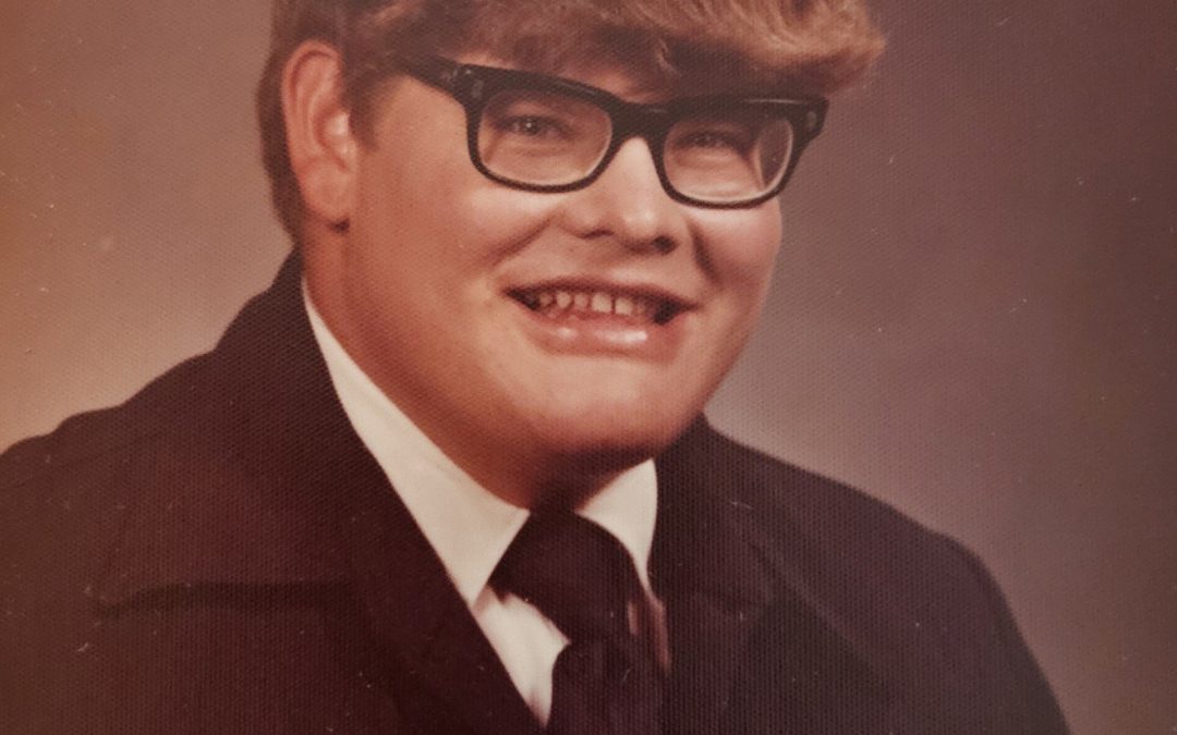 JAY JEFFREY KENNEDY