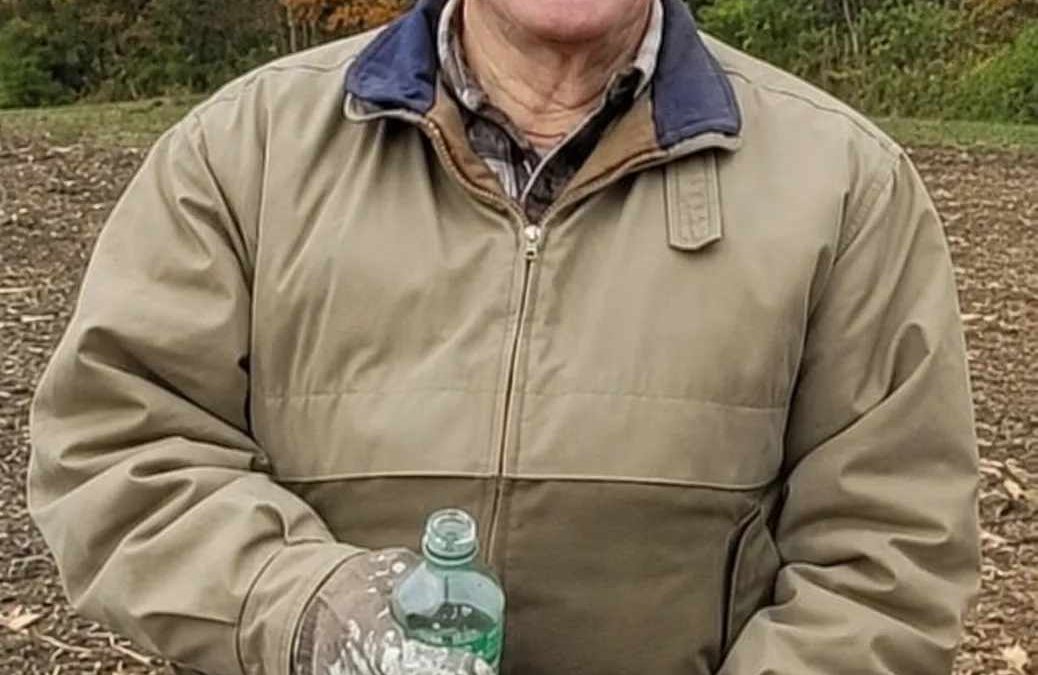 VIRGIL KELLER