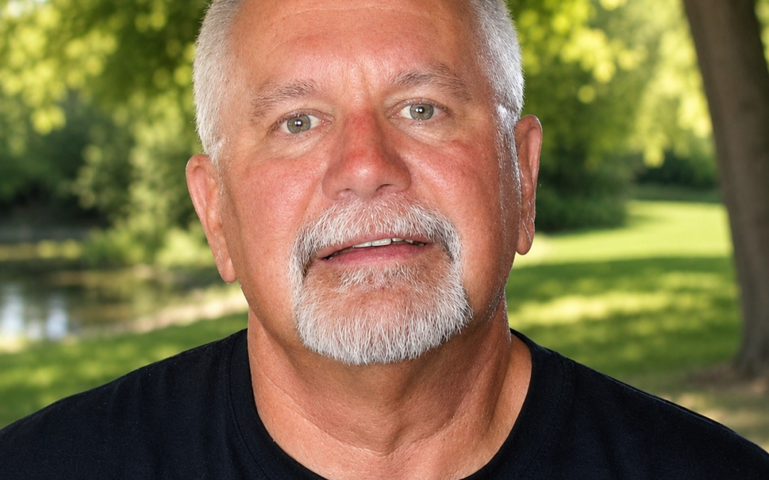 WILLIAM “BILL” CHARLES ALDERMAN