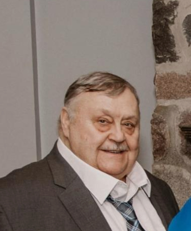 MARVIN A. WUTHRICH, JR.