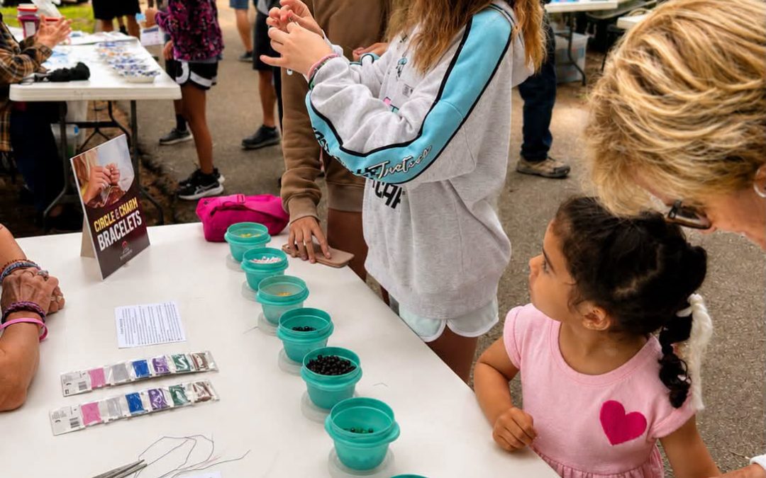 Farm Fun Day brings agriculture to Apple Canyon Lake