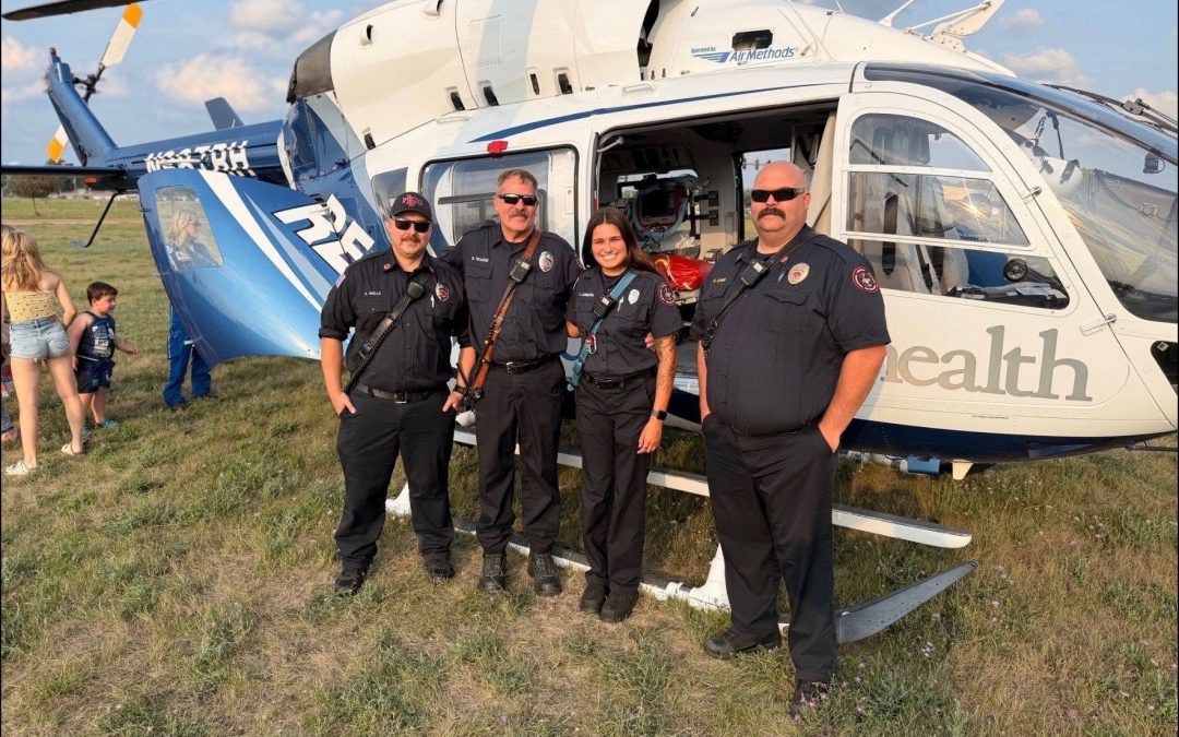 National Night Out