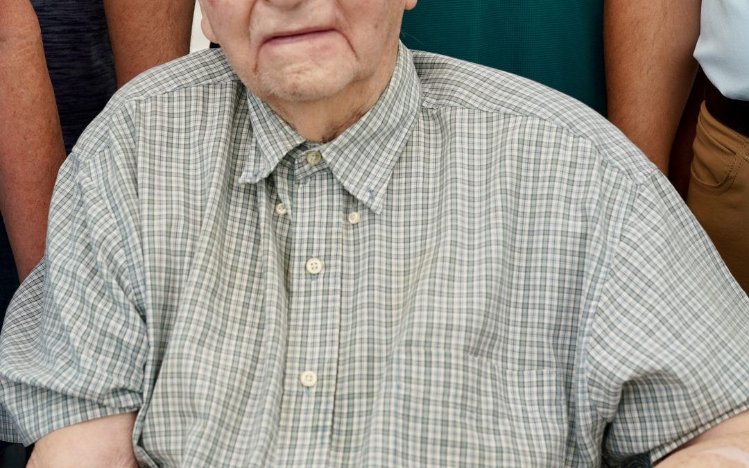 FRITZ F. FRIEDLY