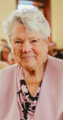 ARLEEN (JOHNIE) R. LEHR