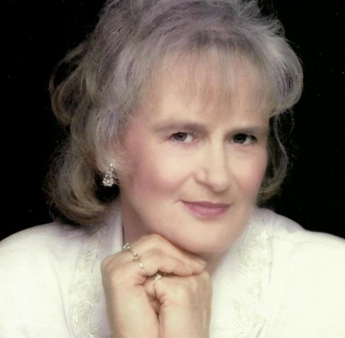 SHIRLEY CHRISTMAN