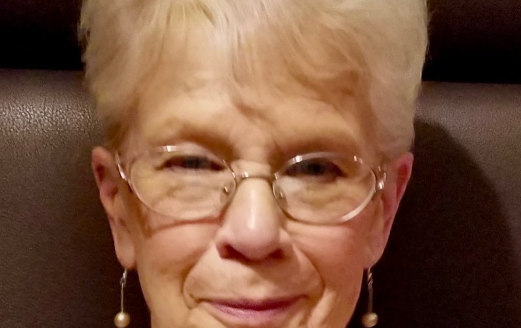 BONNIE SANSOM