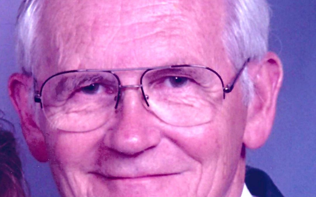 SANFORD JAMES (JIM) DICKISON