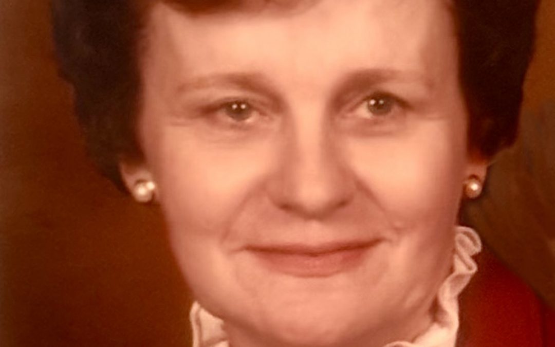 JOYCE ELAINE KLITZMAN