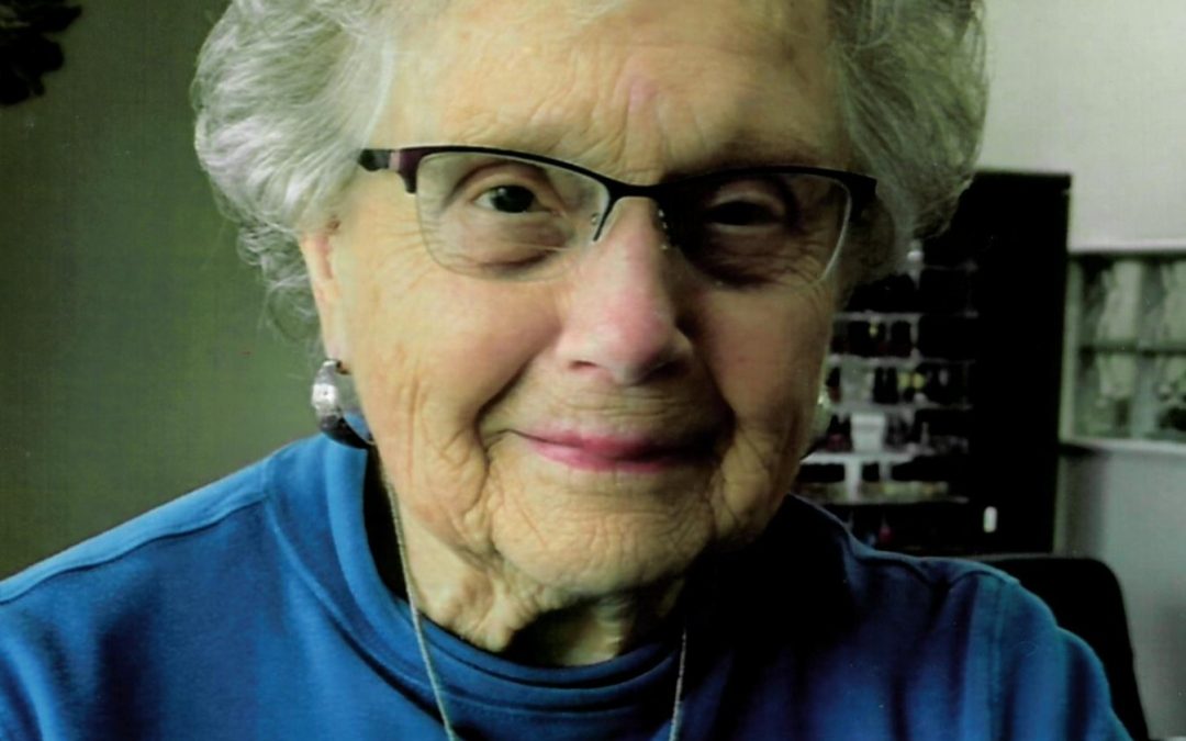 MARY TIMM