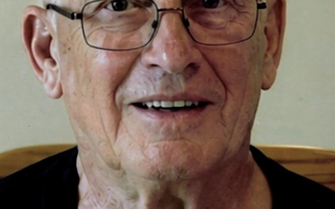 ROBERT (BOB) RAYMOND VOEGELI