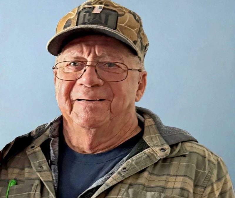 STANLEY SCHMITZ