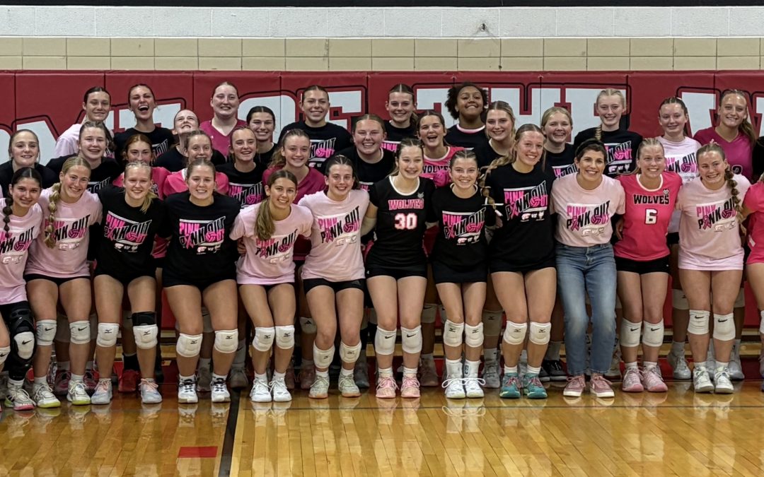 Playing for a purpose