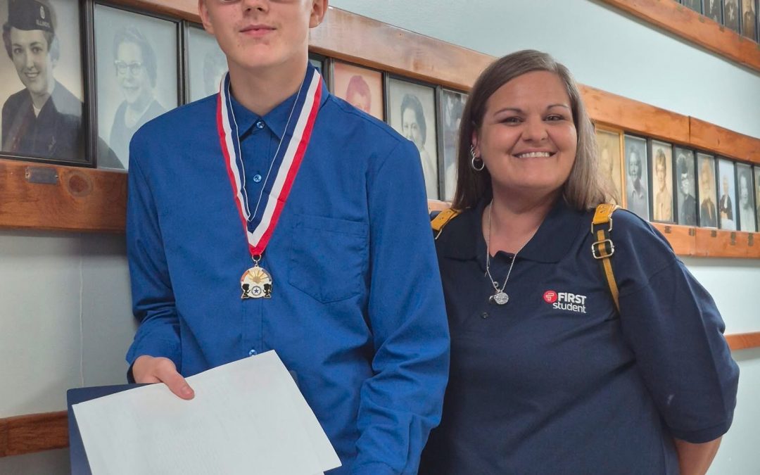 Youth Hero Award
