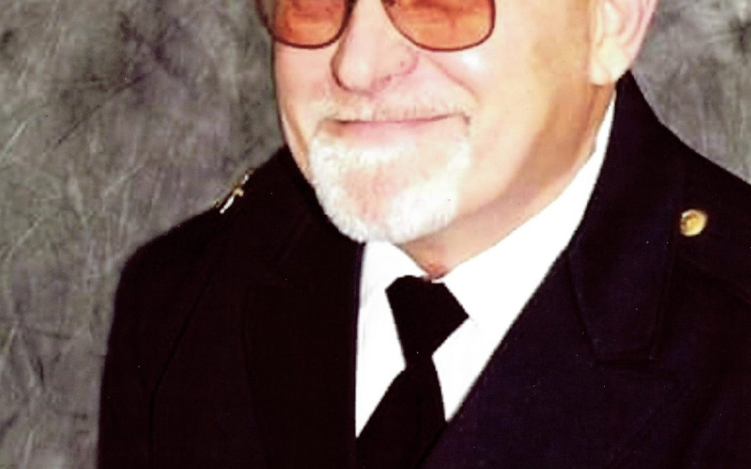 RICHARD A. BENNETT, SR.